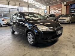 FORD Fiesta Hatch 1.6 4P ROCAM FLEX