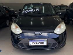 FORD Fiesta Hatch 1.6 16V 4P SE FLEX