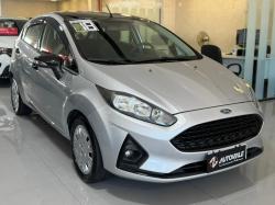FORD Fiesta Hatch 1.6