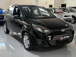 FORD Fiesta Hatch 1.0