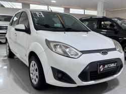 FORD Fiesta Hatch 1.6