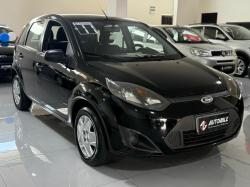 FORD Fiesta Hatch 1.6