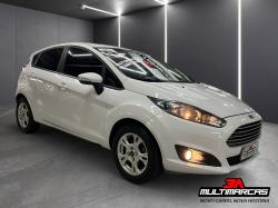 FORD Fiesta Hatch 1.6 16V 4P SEL FLEX