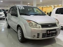 FORD Fiesta Hatch 1.0 4P
