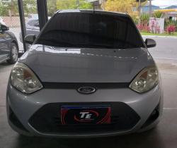 FORD Fiesta Hatch 1.6 4P CLASS FLEX