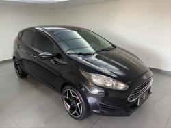 FORD Fiesta Hatch 1.5 16V 4P S FLEX