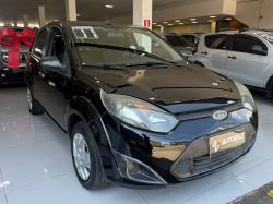 FORD Fiesta Hatch 1.0