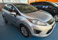 FORD Fiesta Sedan 1.6 4P SE FLEX