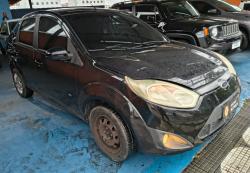 FORD Fiesta Sedan 1.6 4P FLEX
