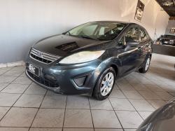 FORD Fiesta Sedan 1.6 16V 4P SE FLEX