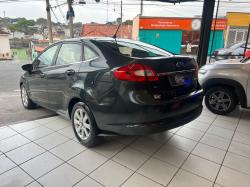 FORD Fiesta Sedan 1.6 16V 4P SE FLEX