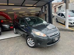 FORD Fiesta Sedan 1.6 16V 4P SE FLEX