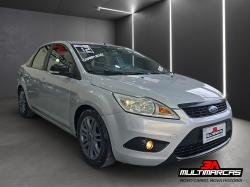 FORD Focus Hatch 1.6 4P GLX FLEX