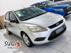 FORD Focus Hatch 1.6 4P GL