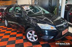 FORD Focus Hatch 1.6 4P