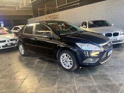 FORD Focus Sedan 1.6 16V 4P GL FLEX