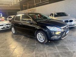 FORD Focus Sedan 1.6 16V 4P GL FLEX