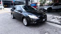 FORD Focus Sedan 1.6 16V 4P GL FLEX