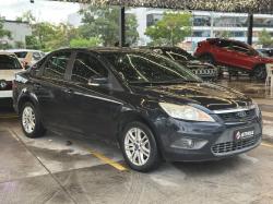 FORD Focus Sedan 1.6 4P