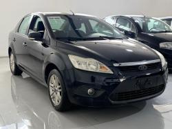 FORD Focus Sedan 1.6 4P