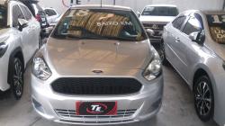 FORD Ka Hatch 1.0 12V 4P FLEX TI-VCT SE PLUS