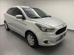 FORD Ka Hatch 1.0 12V 4P FLEX TI-VCT SE PLUS