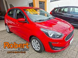 FORD Ka Hatch 1.0 12V 4P FLEX TI-VCT SE