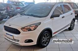 FORD Ka Hatch 1.0 12V SE TRAIL FLEX