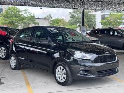 FORD Ka Hatch 1.0 12V 4P FLEX TI-VCT SE