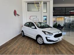 FORD Ka Hatch 1.0 12V 4P FLEX TI-VCT SE