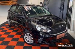 FORD Ka Hatch 1.0 12V 4P FLEX TI-VCT SE