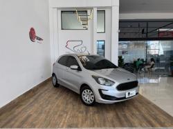 FORD Ka Hatch 1.0 12V 4P FLEX TI-VCT SE