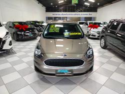 FORD Ka Hatch 1.0 12V 4P FLEX TI-VCT SE