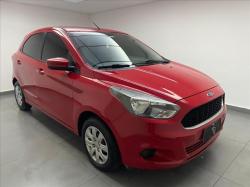 FORD Ka Hatch 1.0 12V 4P FLEX TI-VCT SE