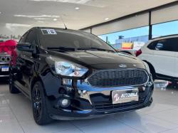 FORD Ka Hatch 1.0 12V 4P FLEX TI-VCT SEL