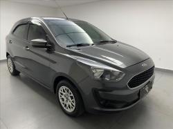 FORD Ka Hatch 1.0 12V 4P FLEX TI-VCT SE