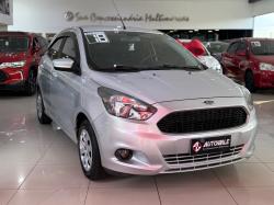 FORD Ka Hatch 1.0 12V 4P FLEX TI-VCT SE PLUS