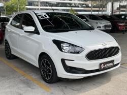 FORD Ka Hatch 1.0
