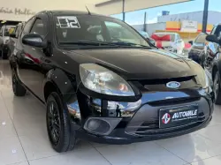 FORD Ka Hatch 1.0
