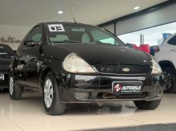 FORD Ka Hatch 1.0