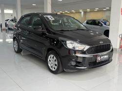 FORD Ka Hatch 1.0