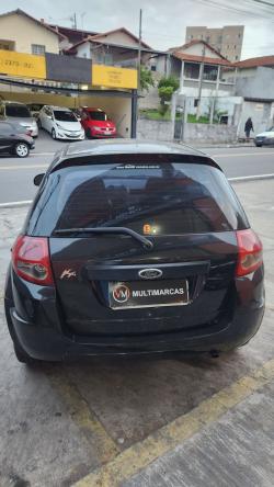 FORD Ka Hatch 1.0 CLASS FLEX