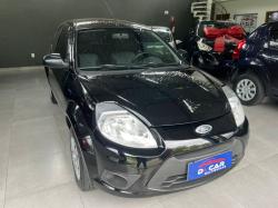 FORD Ka Hatch 1.0 FLEX