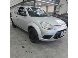 FORD Ka Hatch 1.0 FLEX