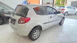 FORD Ka Hatch 1.0 FLEX