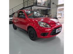 FORD Ka Hatch 1.0 FLEX