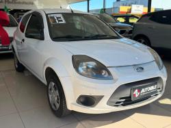 FORD Ka Hatch 1.0 ST FLEX