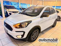 FORD Ka Hatch 1.5 12V 4P FLEX TI-VCT FREESTYLE AUTOM�TICO