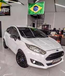 FORD Ka Hatch 1.6 FLEX