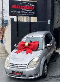 FORD Ka Hatch 1.6 FLEX